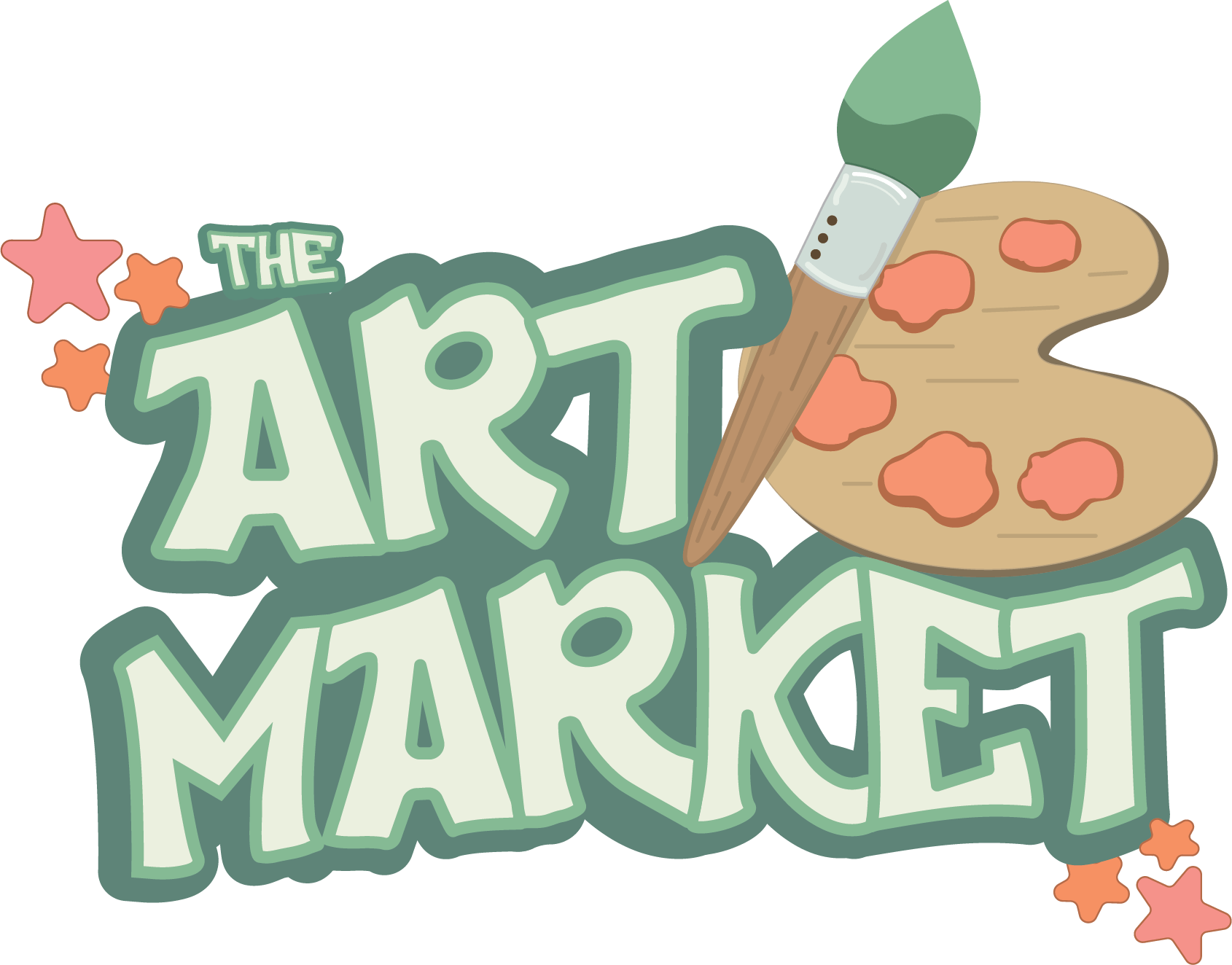 Art Market Logo