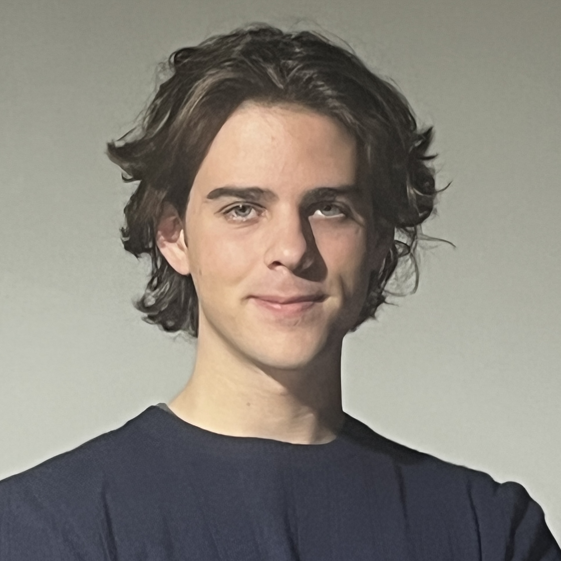 Professional Picture