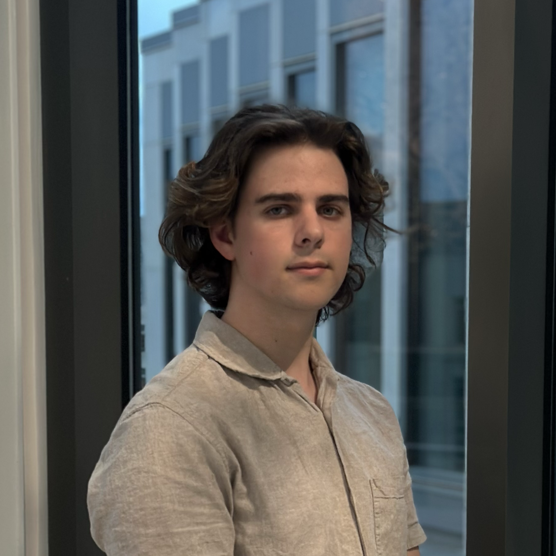 Professional Picture