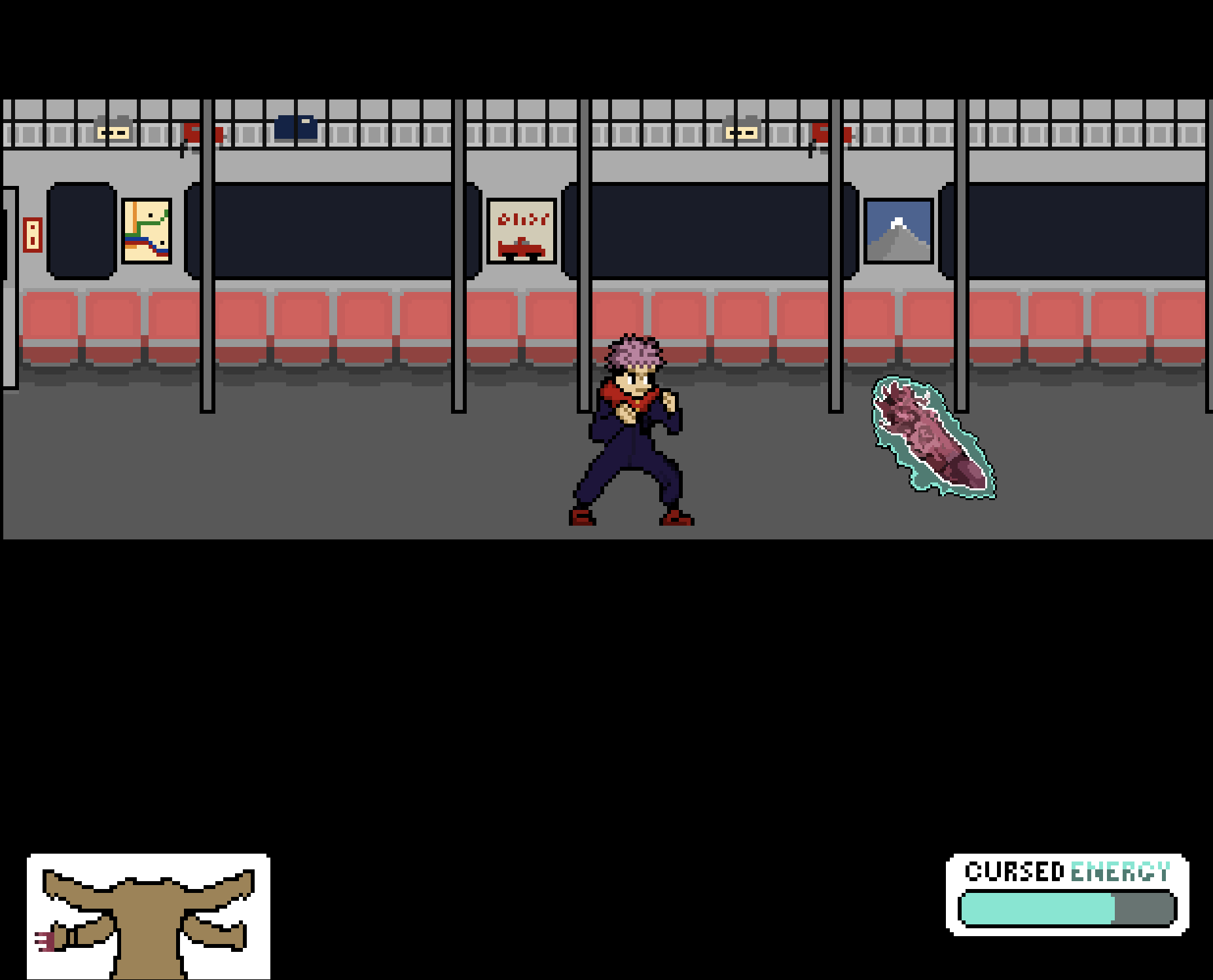 Construct Top-down Game